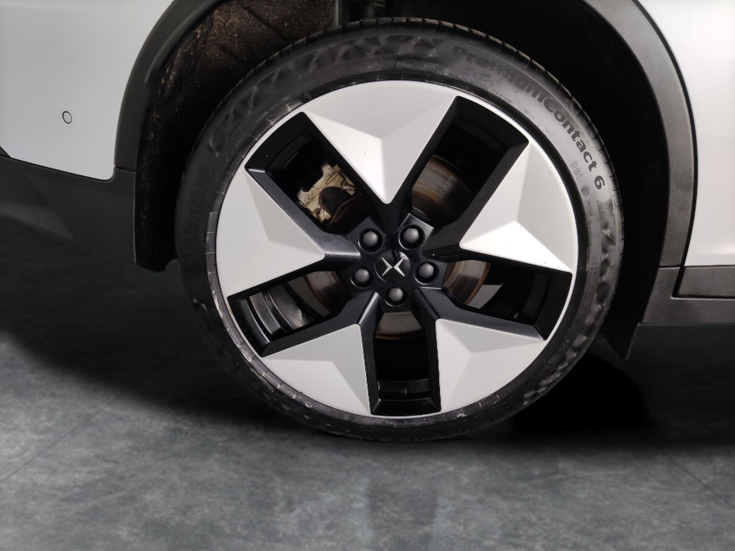 Used Polestar Polestar 2 2024 for sale - 77965716: Photo 27