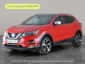 Used Nissan Qashqai 2019 for sale - 78644765: Photo