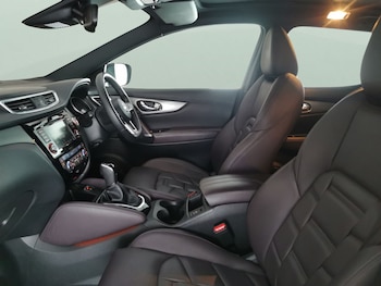 Used Nissan Qashqai 2019 for sale - 78644765: Photo