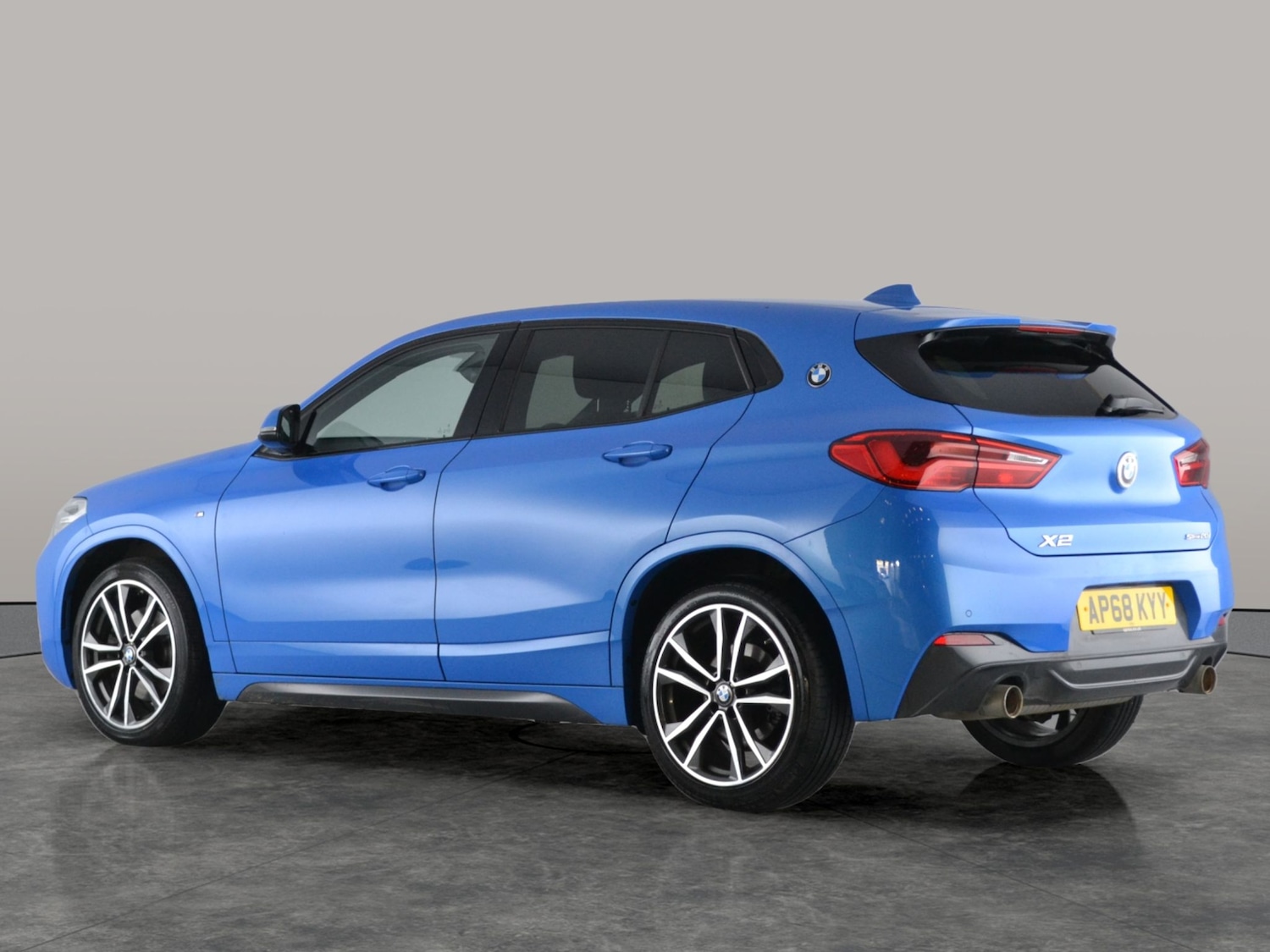 Used BMW X2 2018 for sale - 76436927: Photo 11