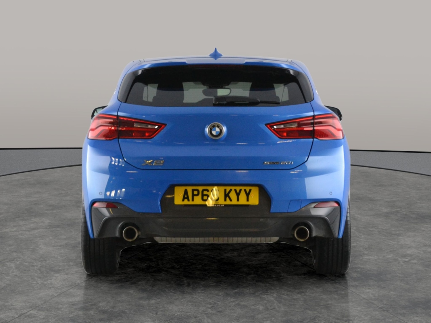 Used BMW X2 2018 for sale - 76436927: Photo 12