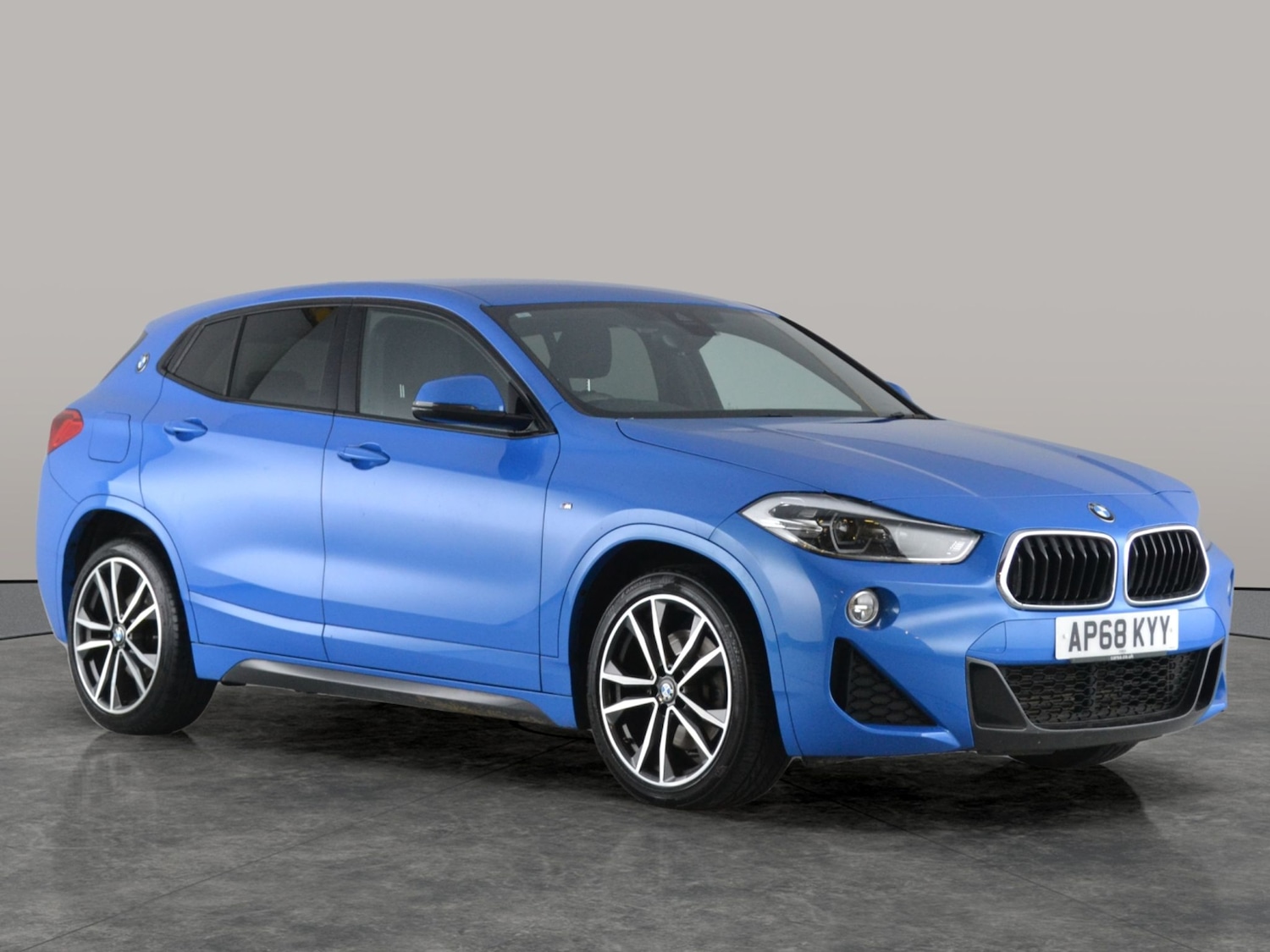 Used BMW X2 2018 for sale - 76436927: Photo 16
