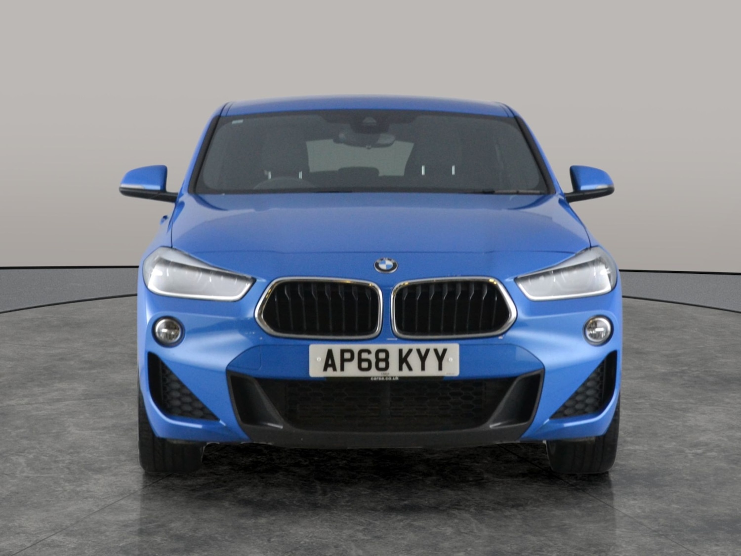 Used BMW X2 2018 for sale - 76436927: Photo 17