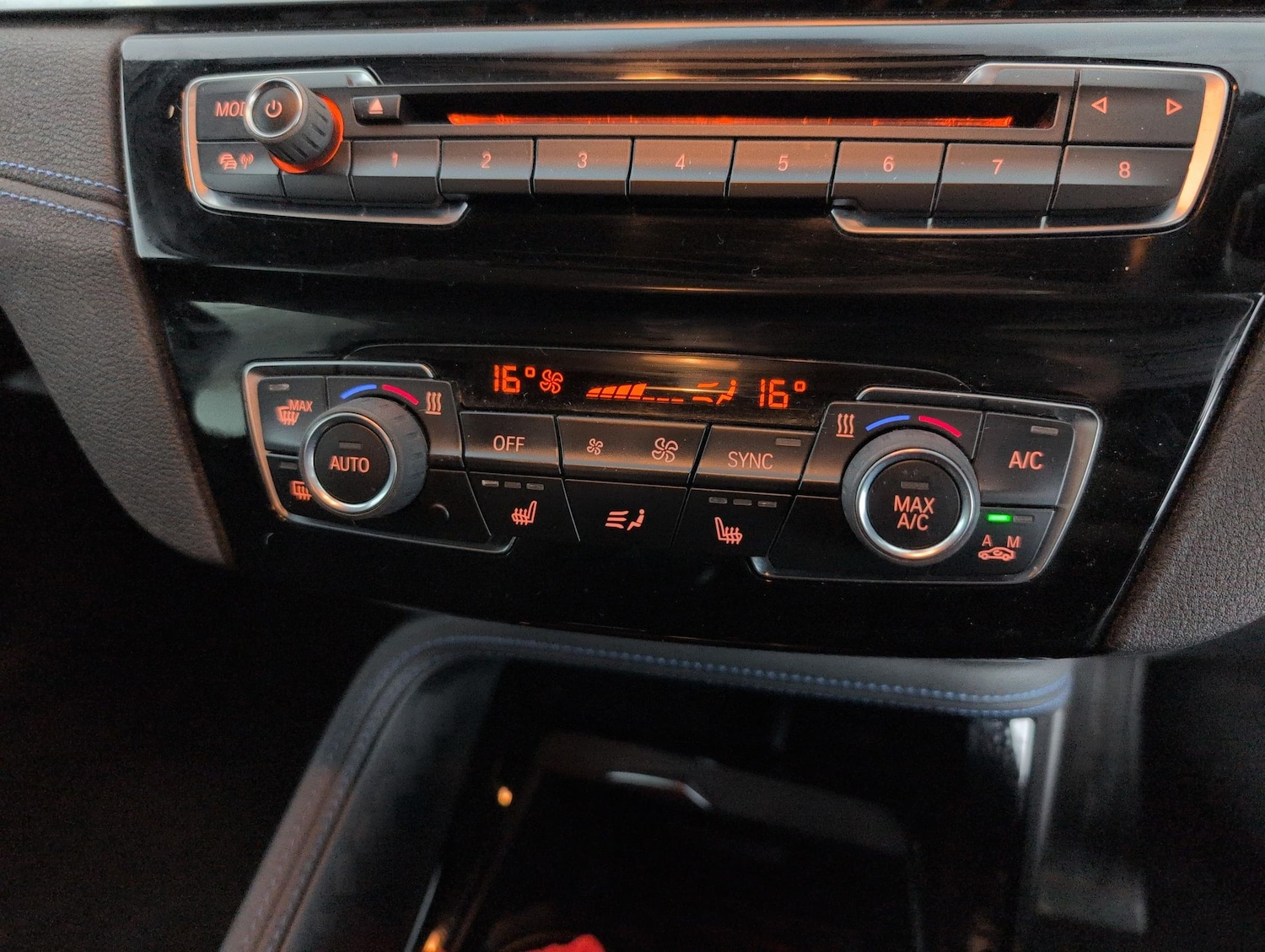 Used BMW X2 2018 for sale - 76436927: Photo 22