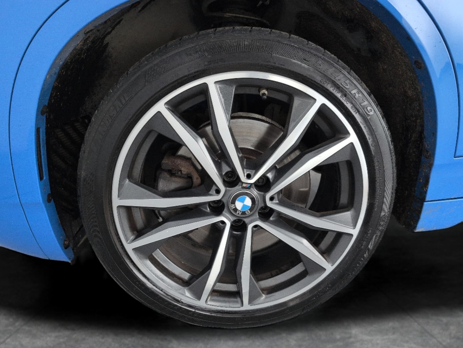 Used BMW X2 2018 for sale - 76436927: Photo 27