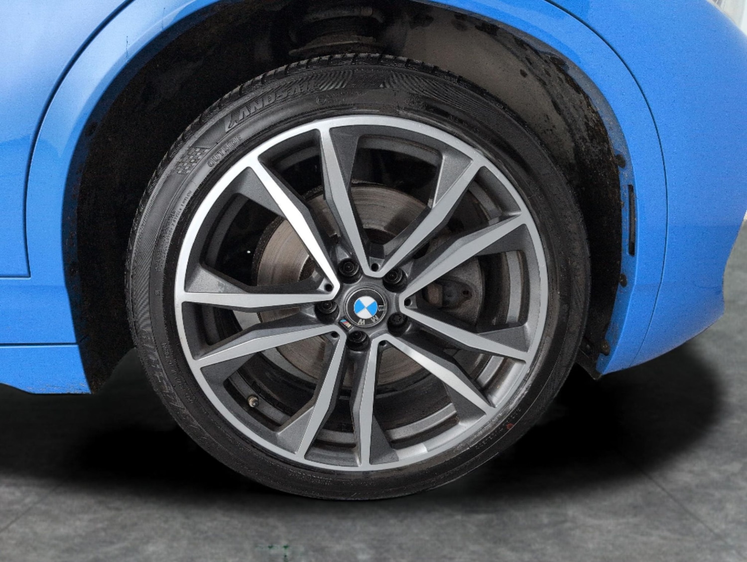 Used BMW X2 2018 for sale - 76436927: Photo 28