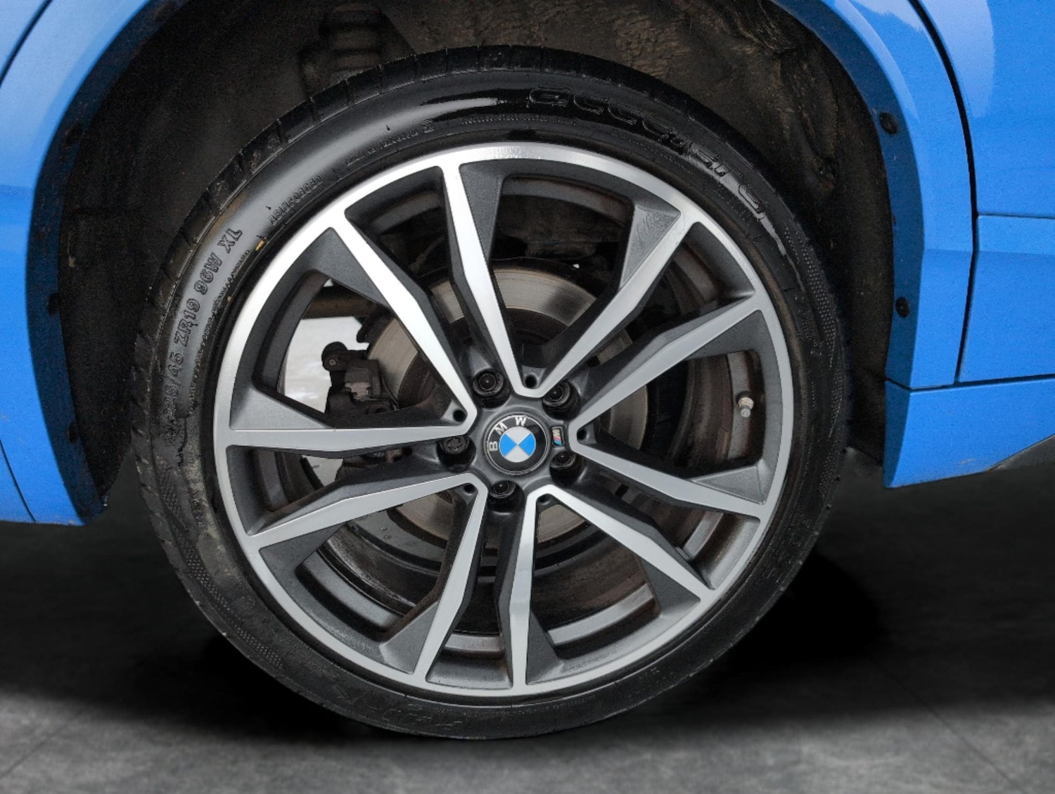 Used BMW X2 2018 for sale - 76436927: Photo 29