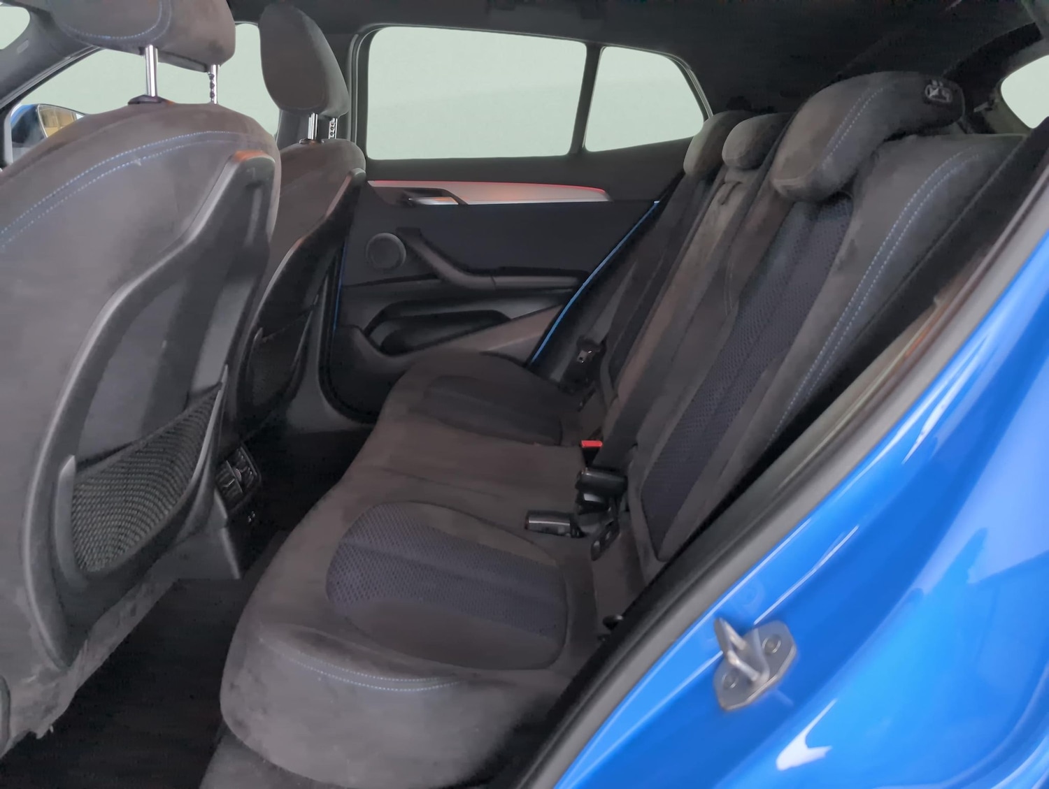 Used BMW X2 2018 for sale - 76436927: Photo 31