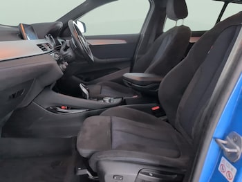 Used BMW X2 2018 for sale - 76436927: Photo