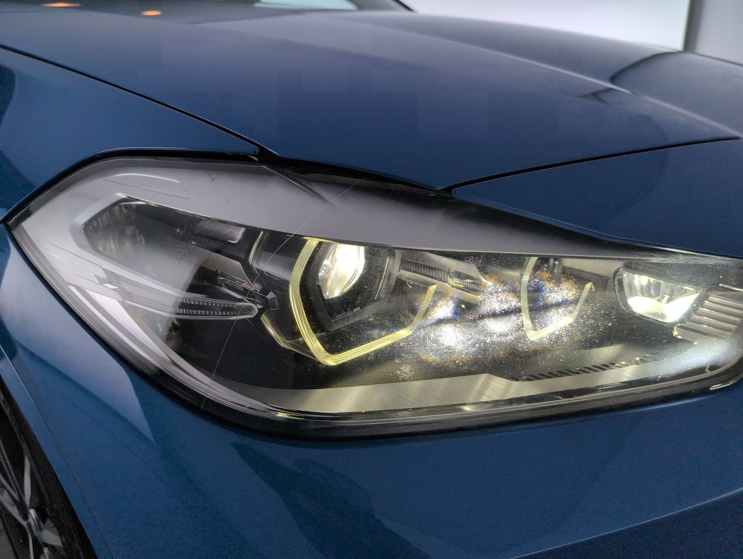 Used BMW X2 2018 for sale - 76436927: Photo 6