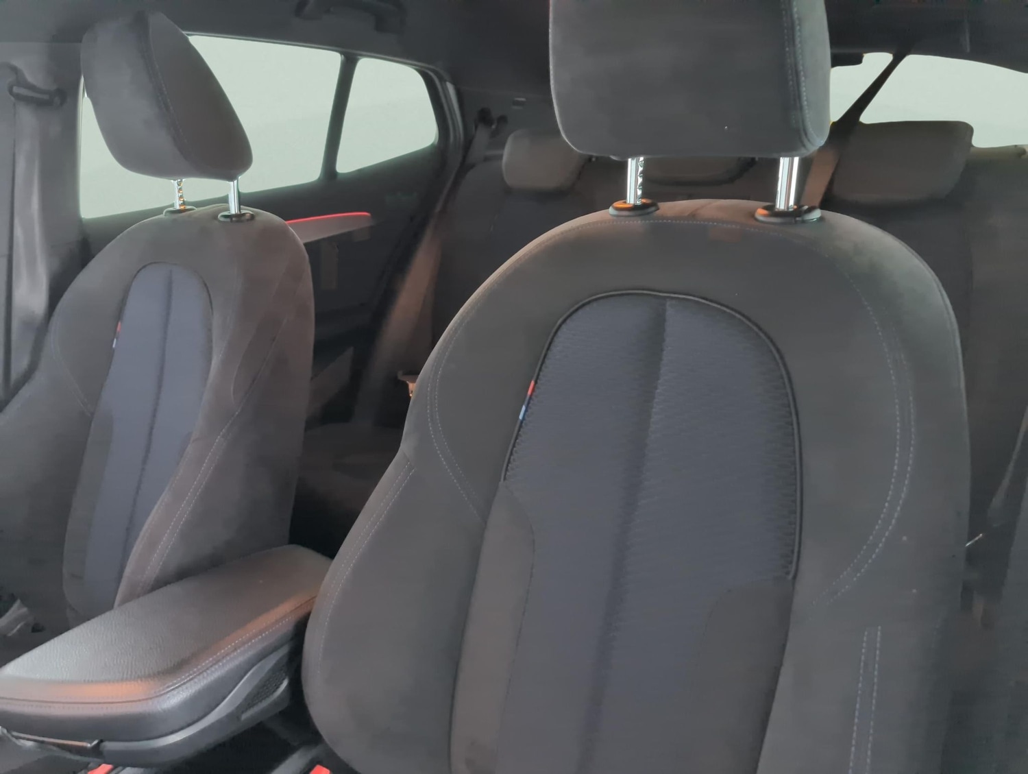 Used BMW X2 2018 for sale - 76436927: Photo 7