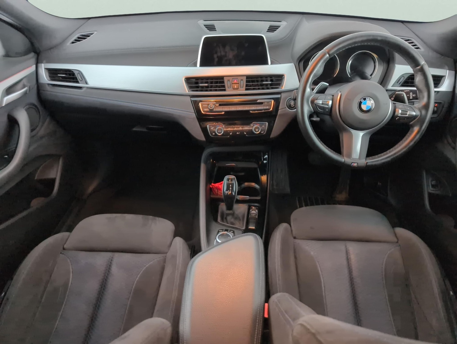 Used BMW X2 2018 for sale - 76436927: Photo 9
