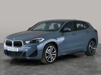 Used BMW X2 2022 for sale - 78476339: Photo