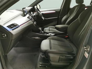 Used BMW X2 2022 for sale - 78476339: Photo