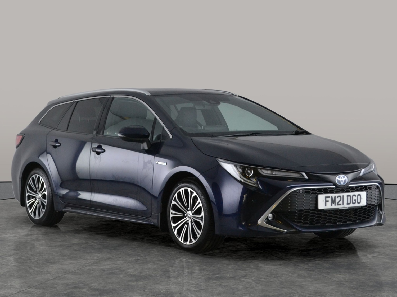 Used Toyota Corolla 2021 for sale - 77639881: Photo 13