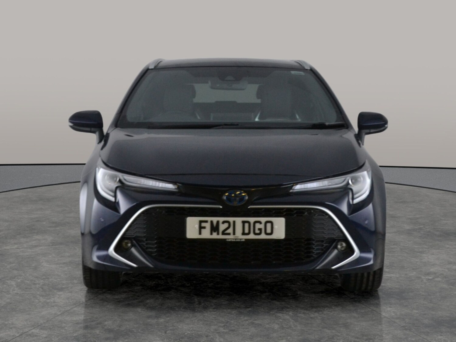 Used Toyota Corolla 2021 for sale - 77639881: Photo 14