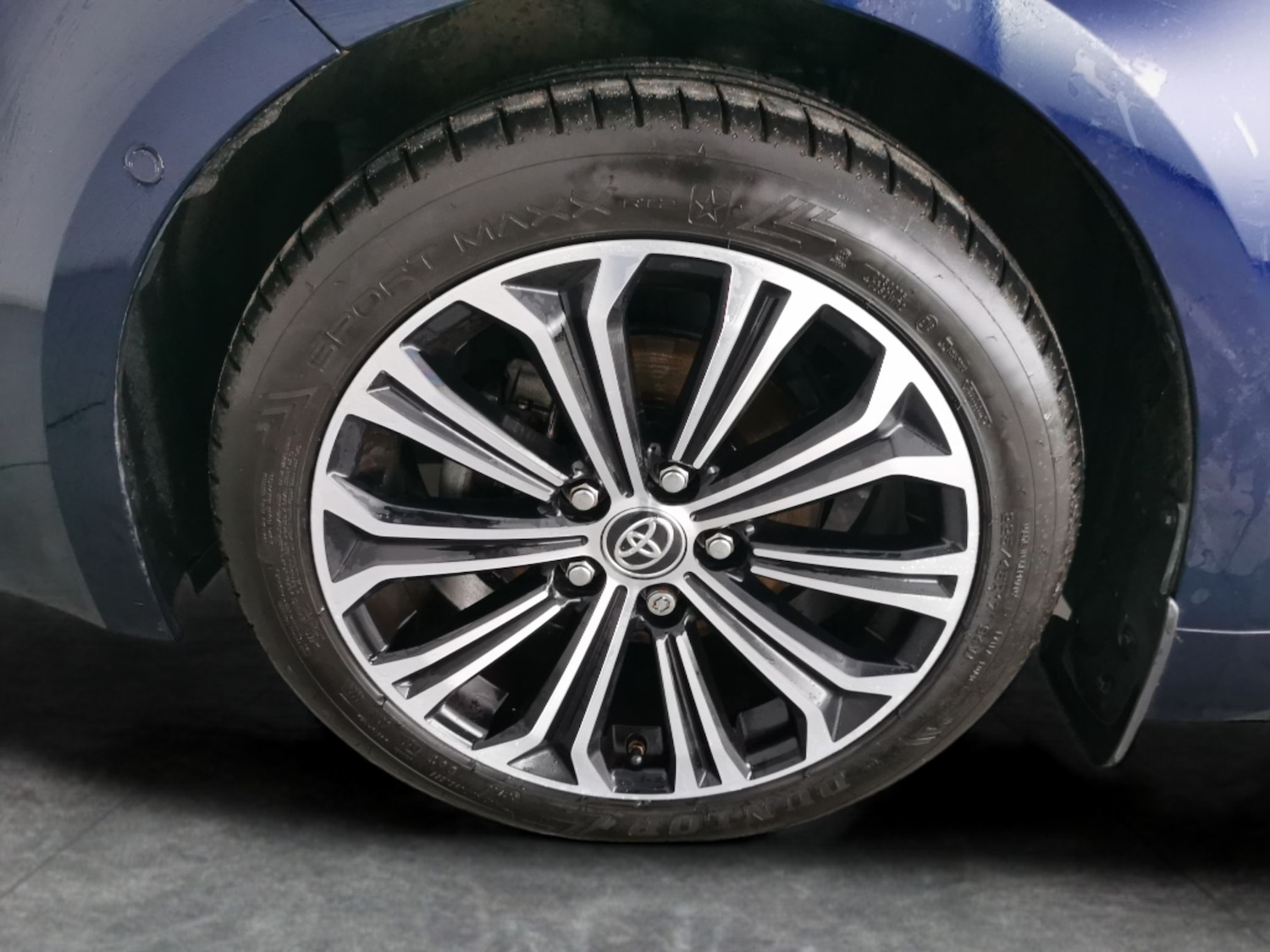 Used Toyota Corolla 2021 for sale - 77639881: Photo 24