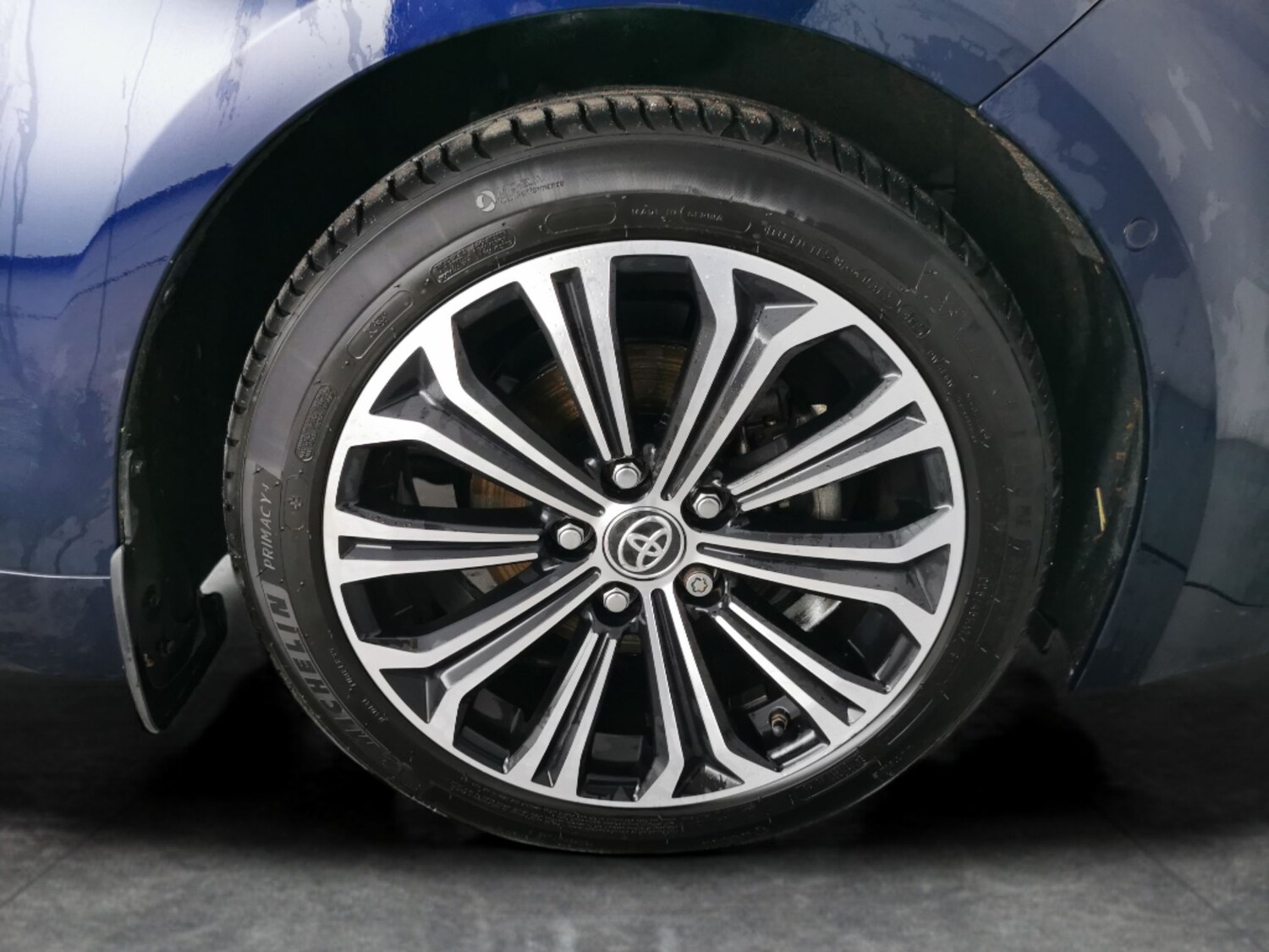 Used Toyota Corolla 2021 for sale - 77639881: Photo 25