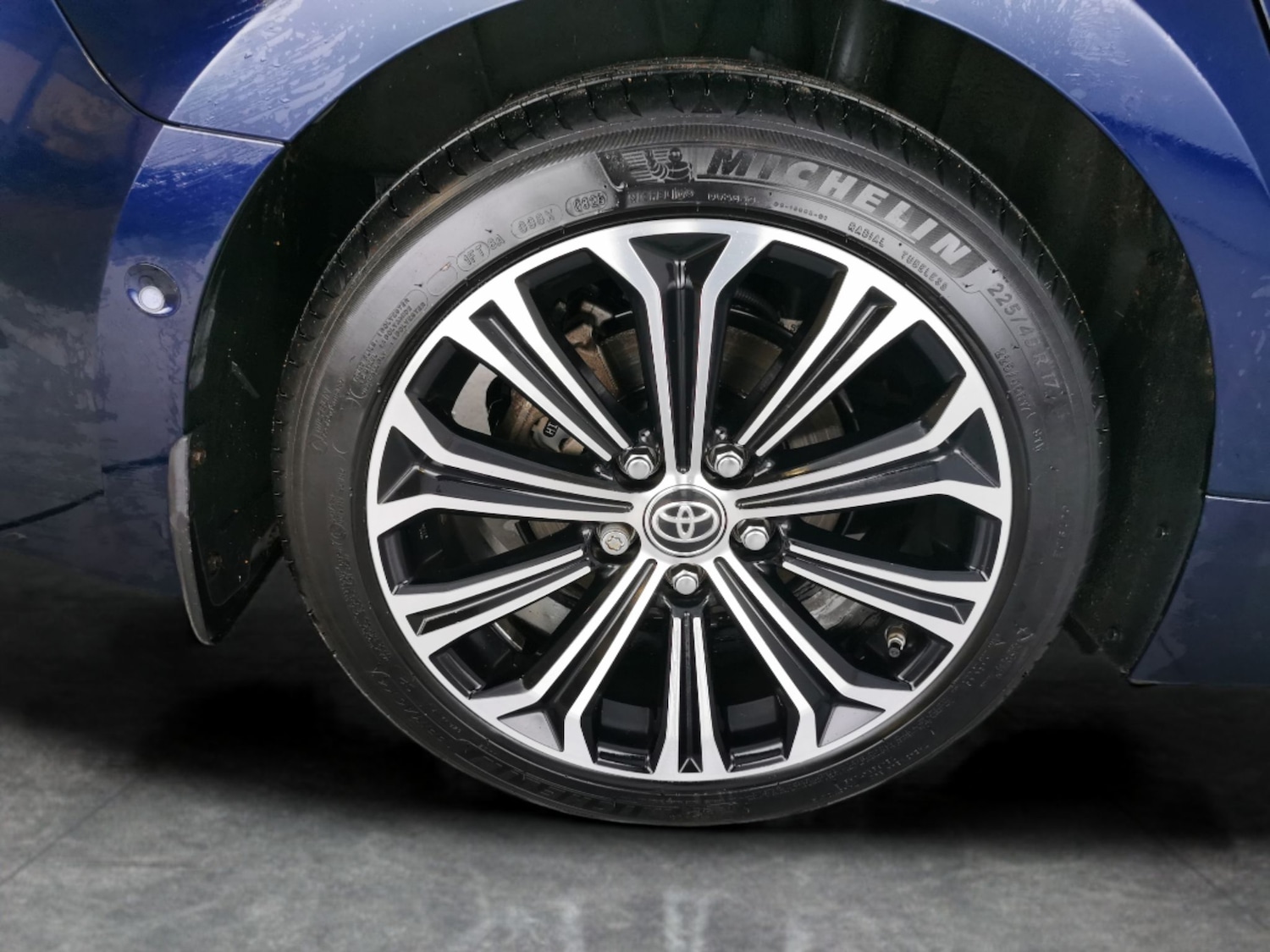 Used Toyota Corolla 2021 for sale - 77639881: Photo 26