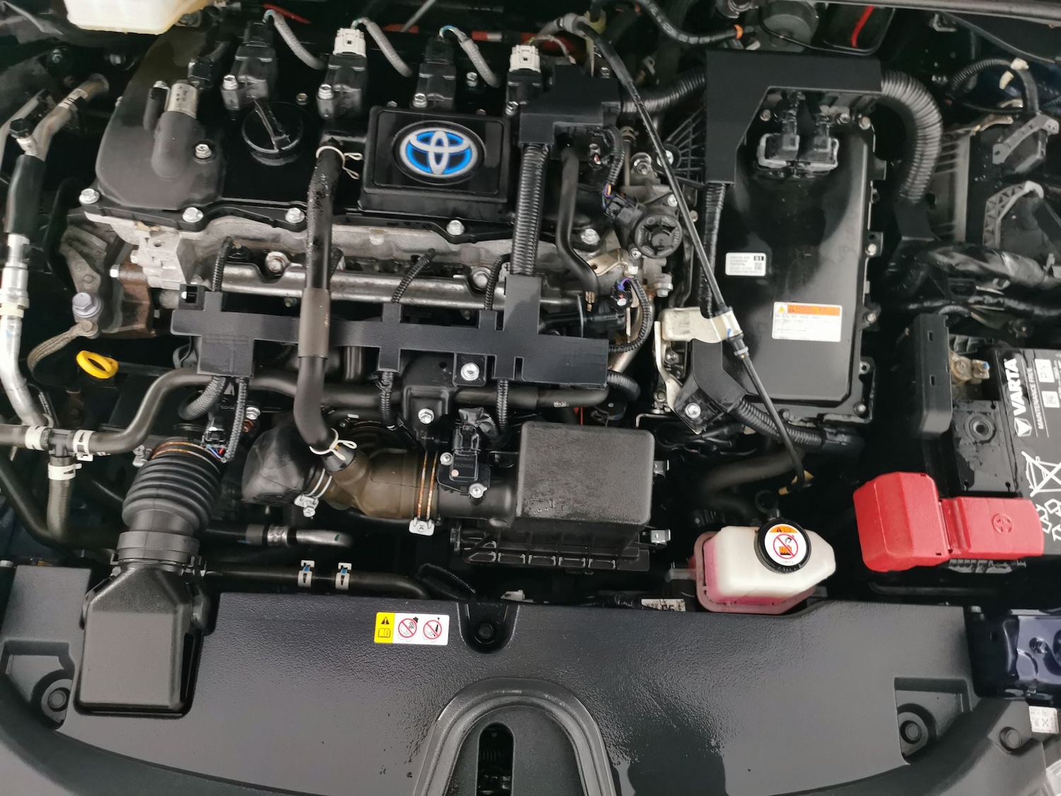 Used Toyota Corolla 2021 for sale - 77639881: Photo 34