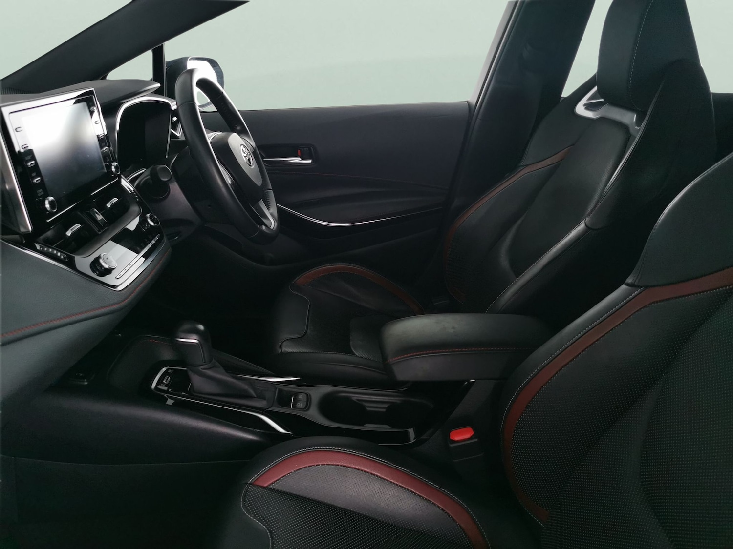 Used Toyota Corolla 2021 for sale - 77639881: Photo 4