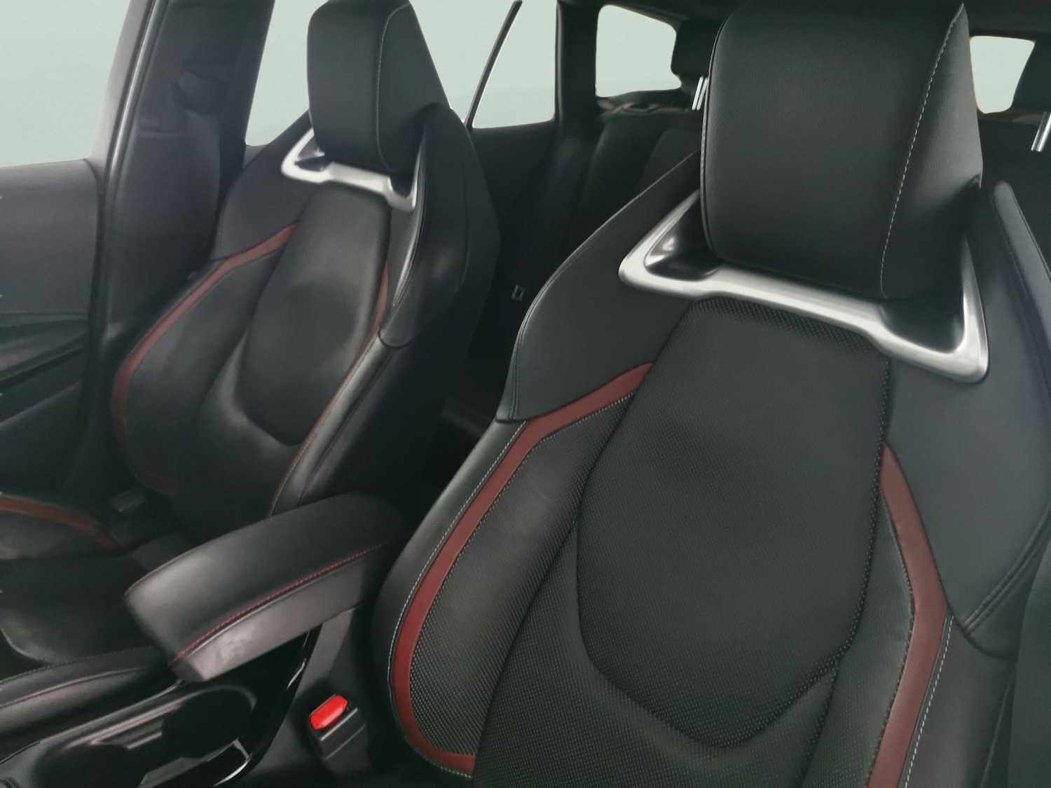 Used Toyota Corolla 2021 for sale - 77639881: Photo 6