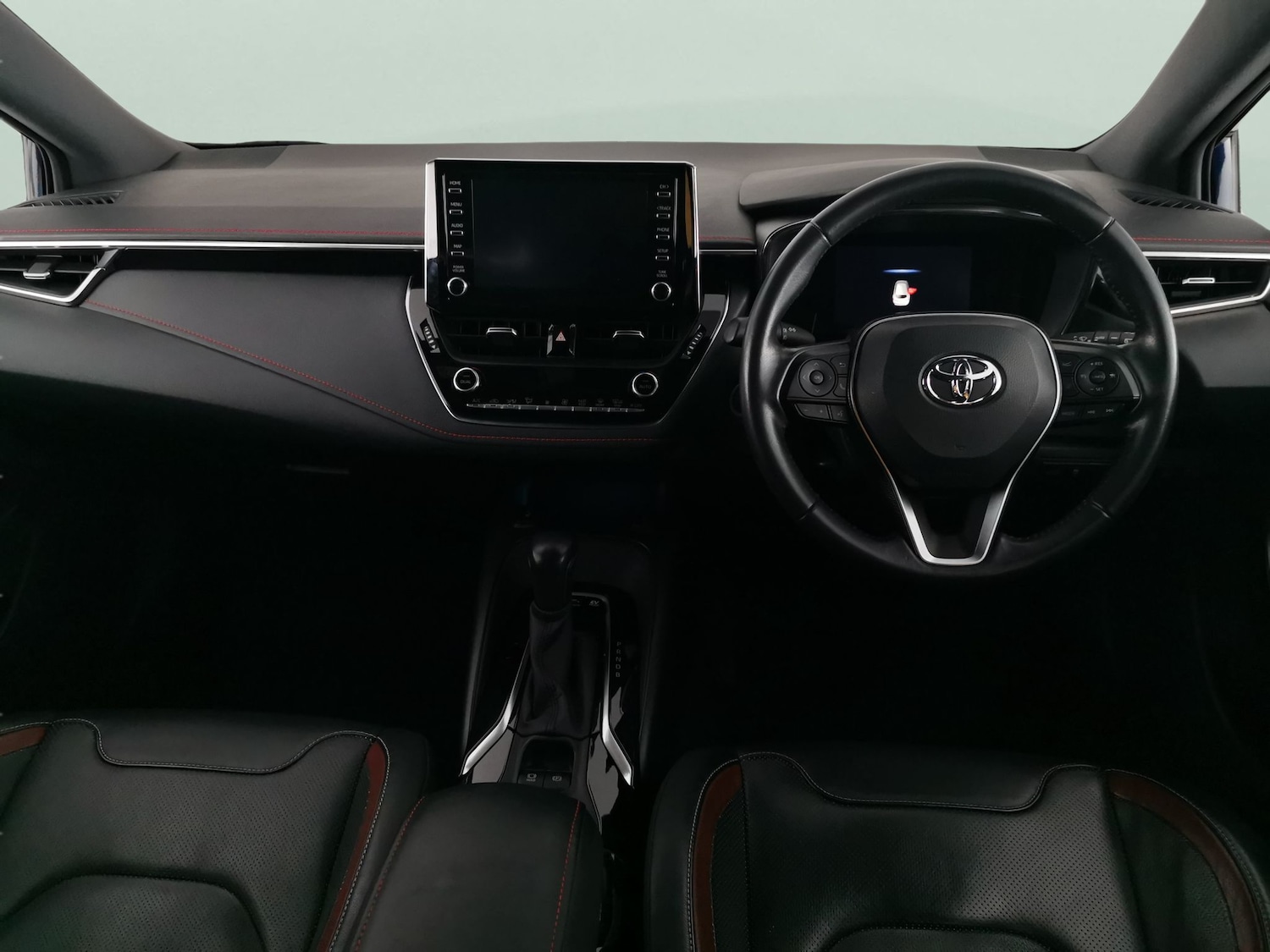 Used Toyota Corolla 2021 for sale - 77639881: Photo 8