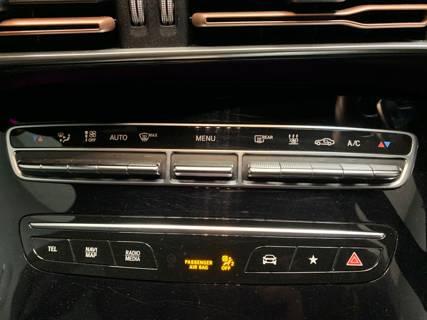 Used Mercedes-Benz EQC 2023 for sale - 77167503: Photo 21