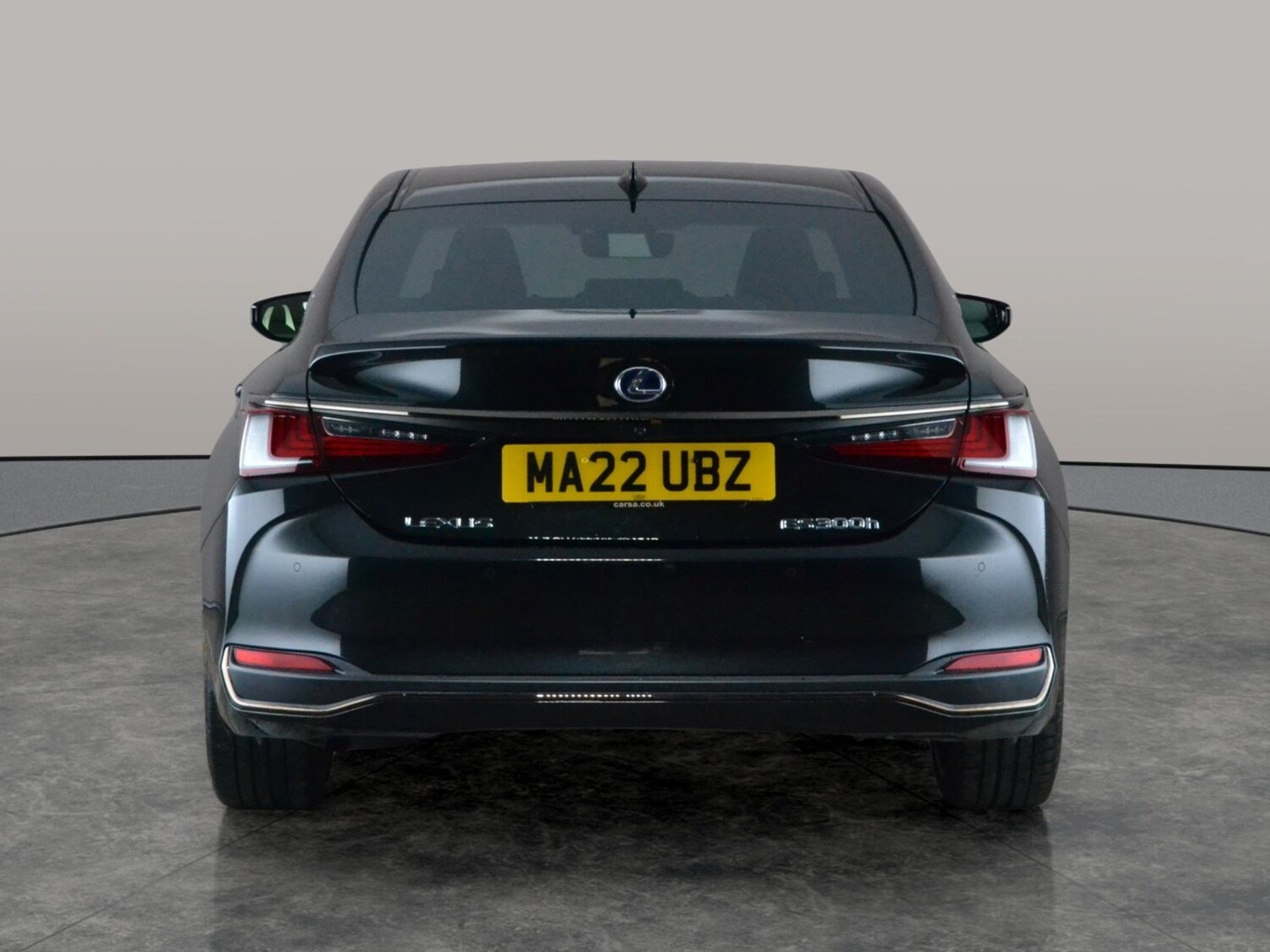 Used Lexus ES 2022 for sale - 77911651: Photo 12