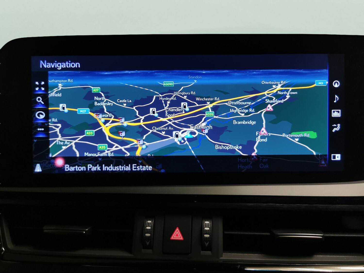 Used Lexus ES 2022 for sale - 77911651: Photo 7