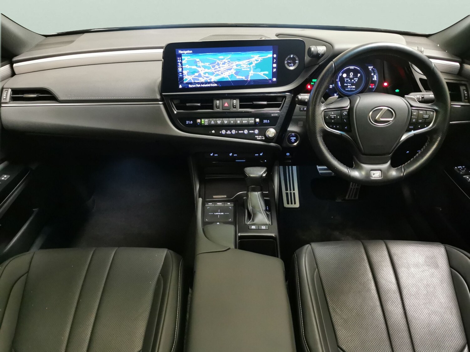Used Lexus ES 2022 for sale - 77911651: Photo 8