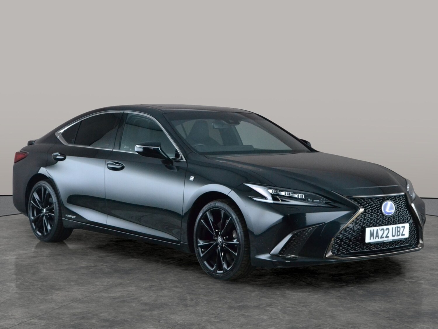 Used Lexus ES 2022 for sale - 77911651: Photo 9