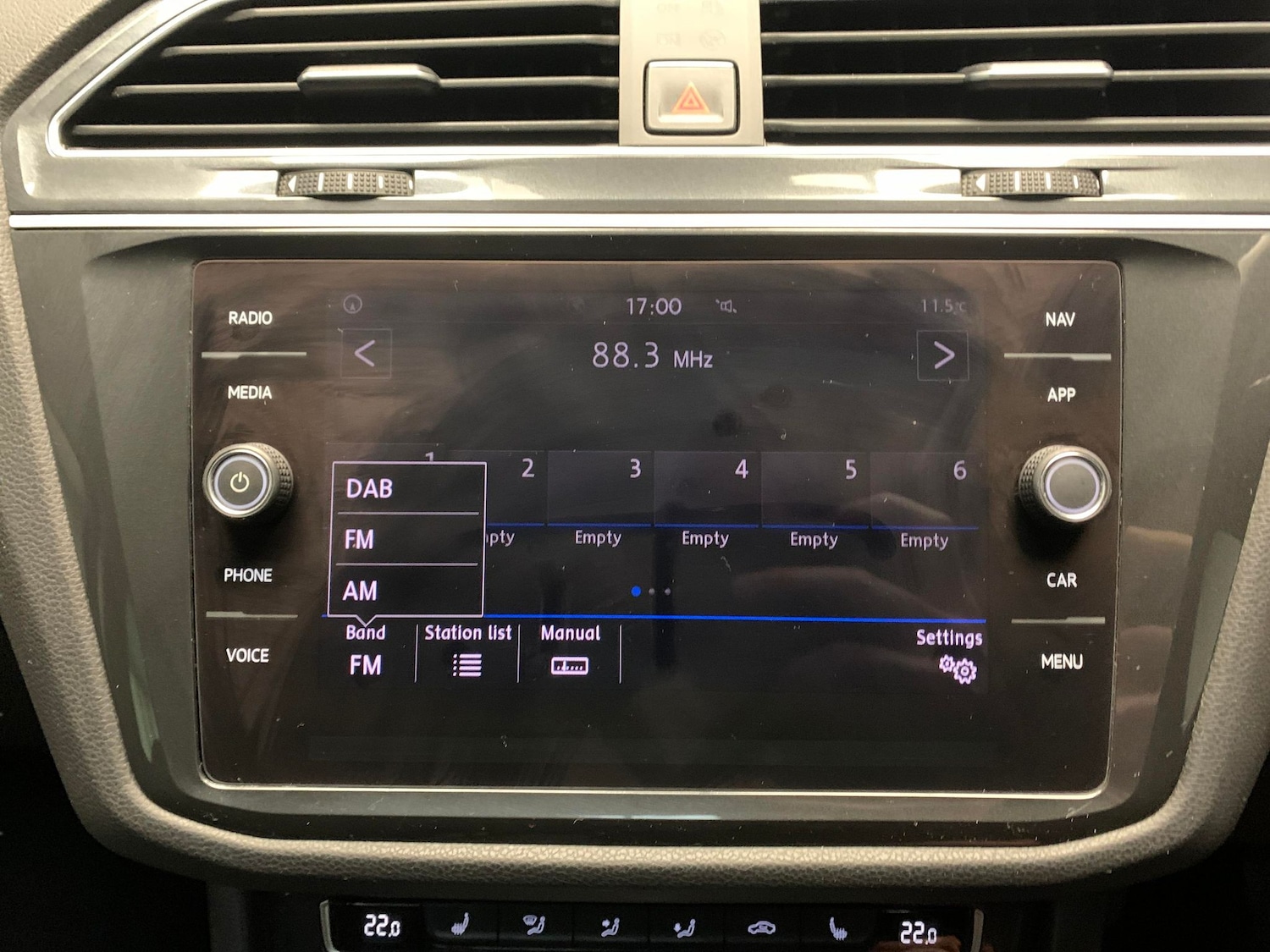 Used Volkswagen Tiguan 2018 for sale - 77493016: Photo 7