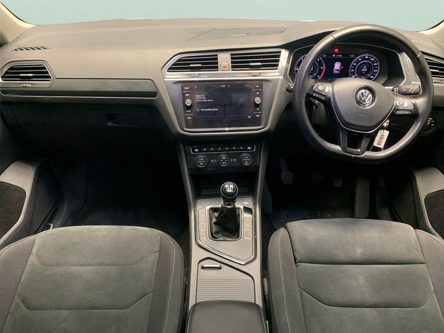 Used Volkswagen Tiguan 2018 for sale - 77493016: Photo 8