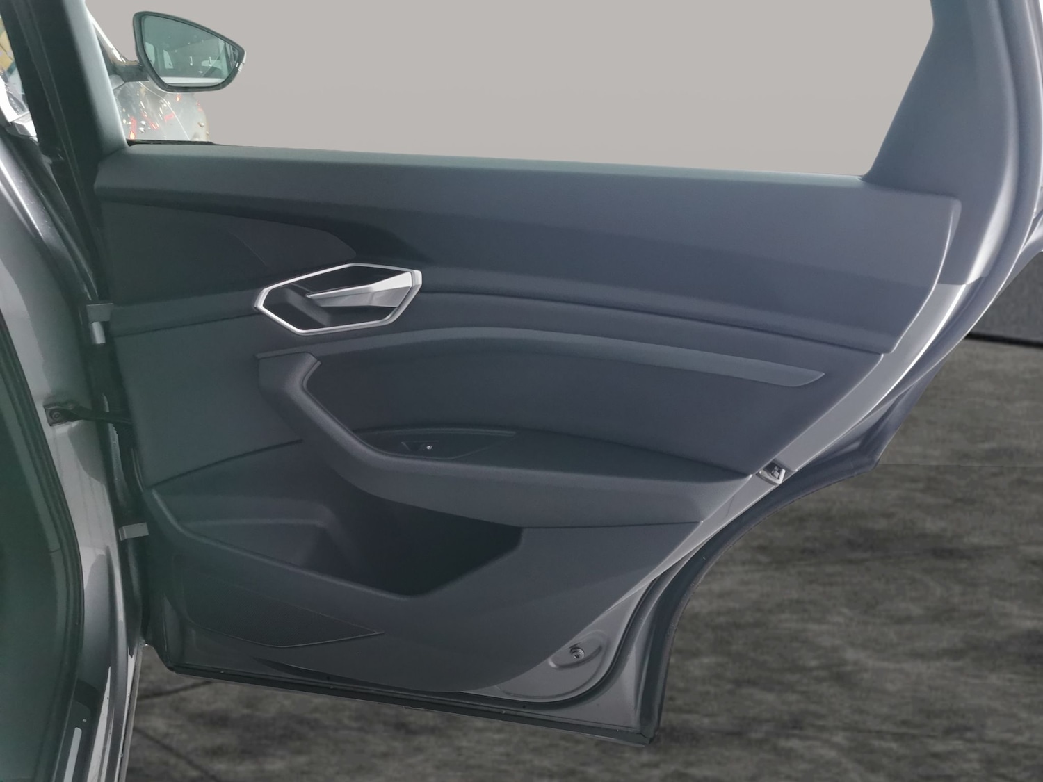 Used Audi e-tron 2021 for sale - 77337393: Photo 32