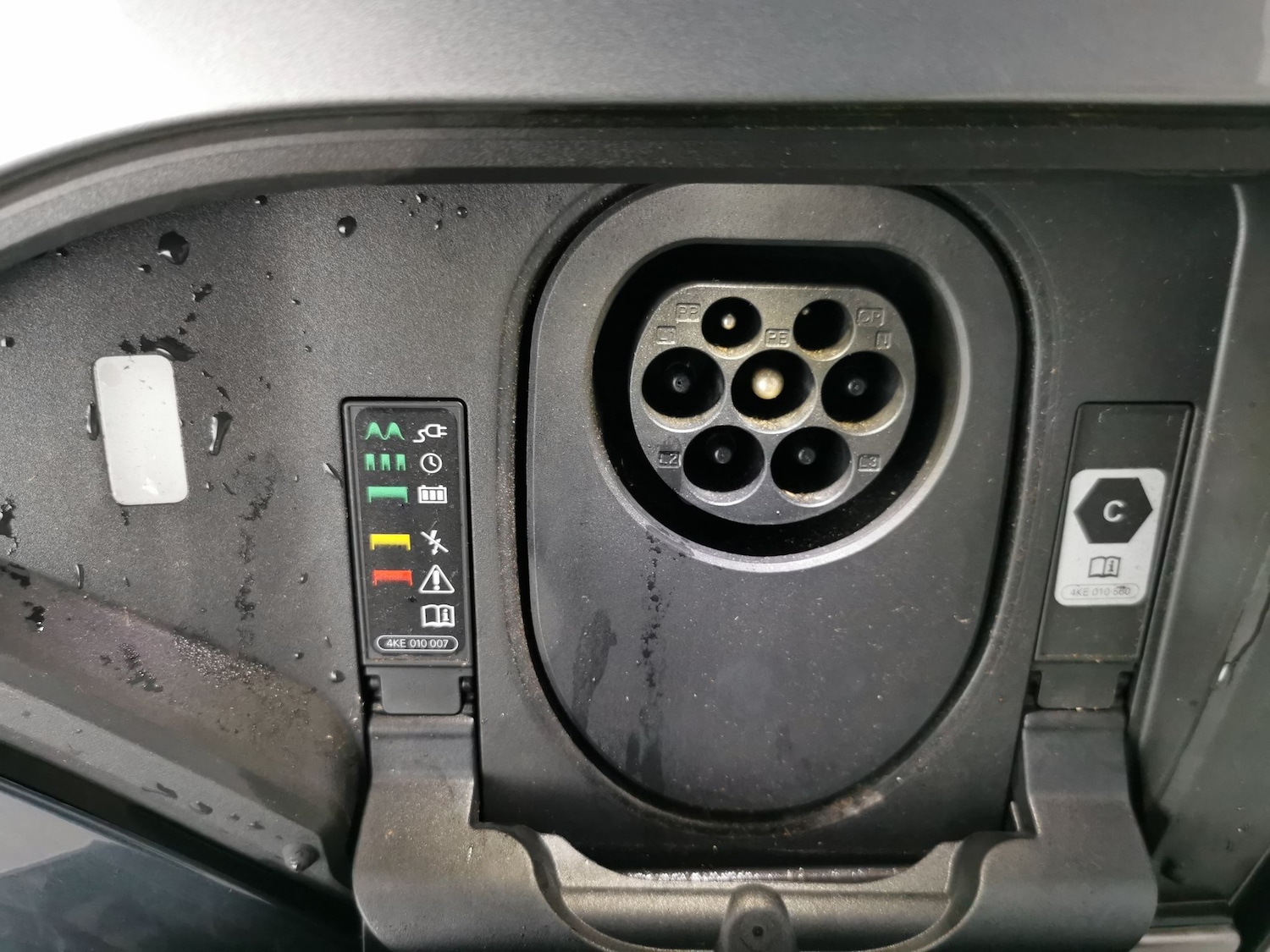 Used Audi e-tron 2021 for sale - 77337393: Photo 34