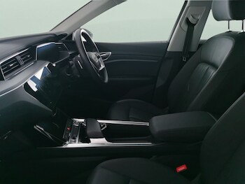 Used Audi e-tron 2021 for sale - 77337393: Photo