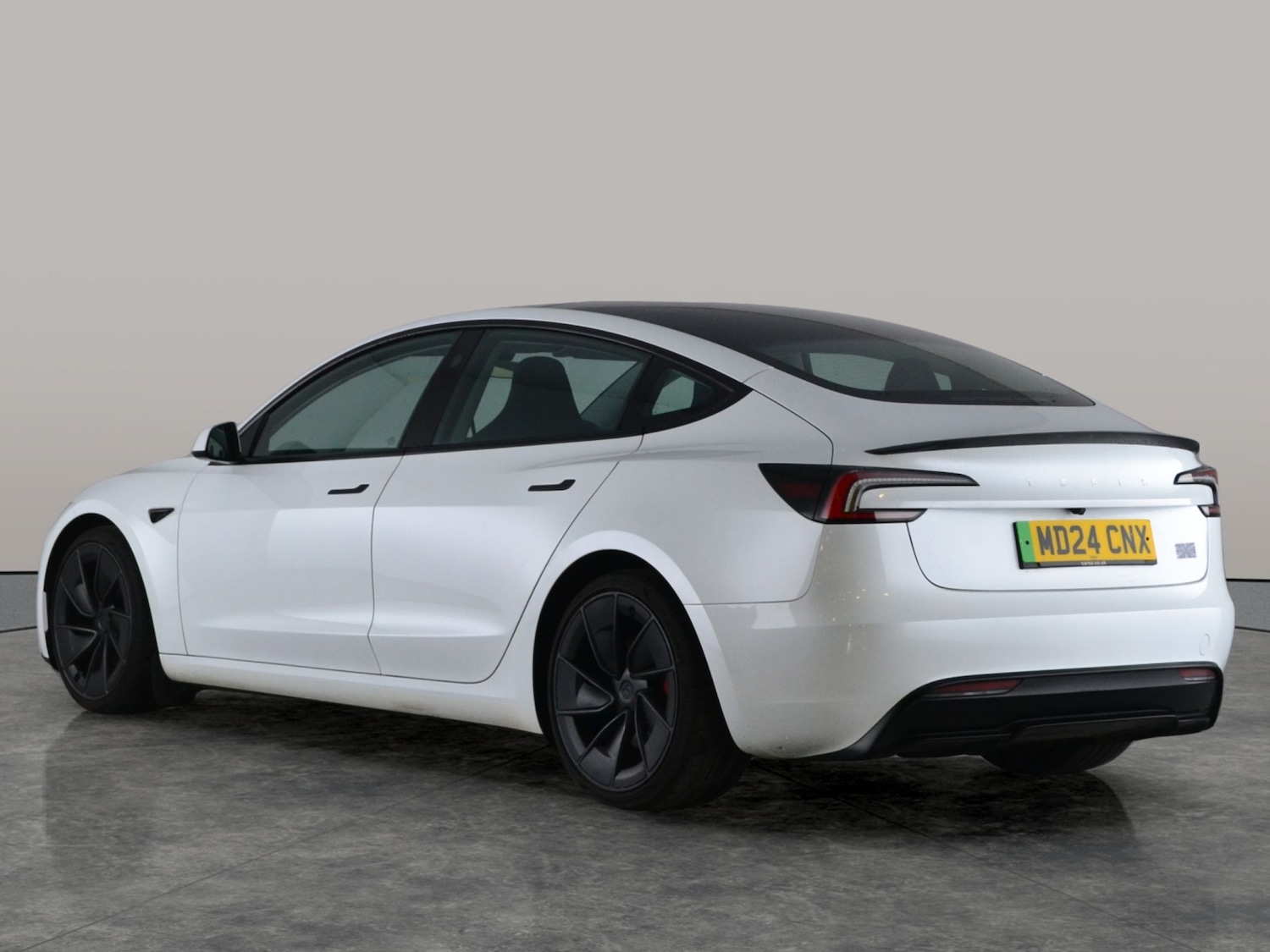 Used Tesla Model 3 2024 for sale - 77476815: Photo 10