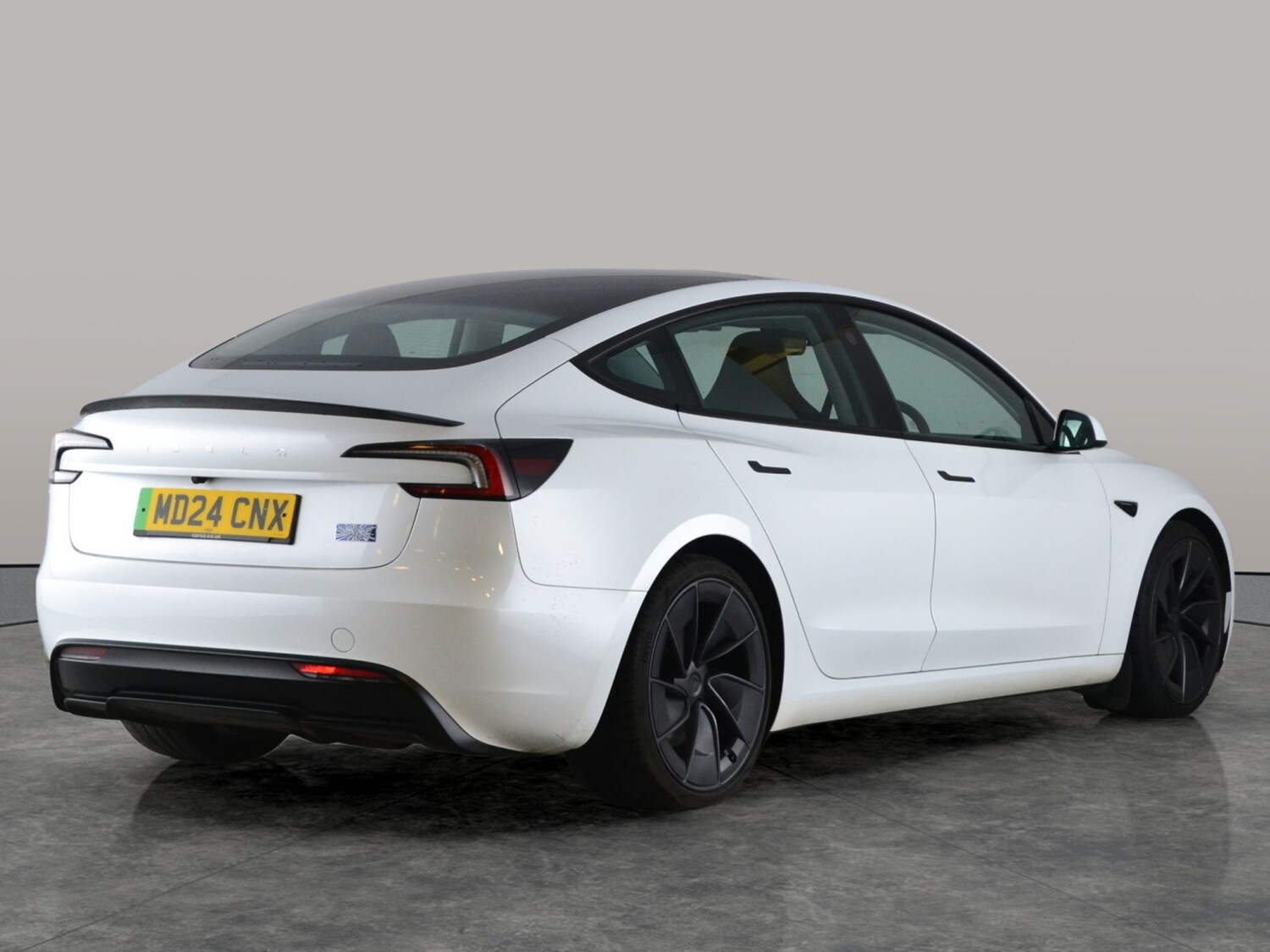 Used Tesla Model 3 2024 for sale - 77476815: Photo 12