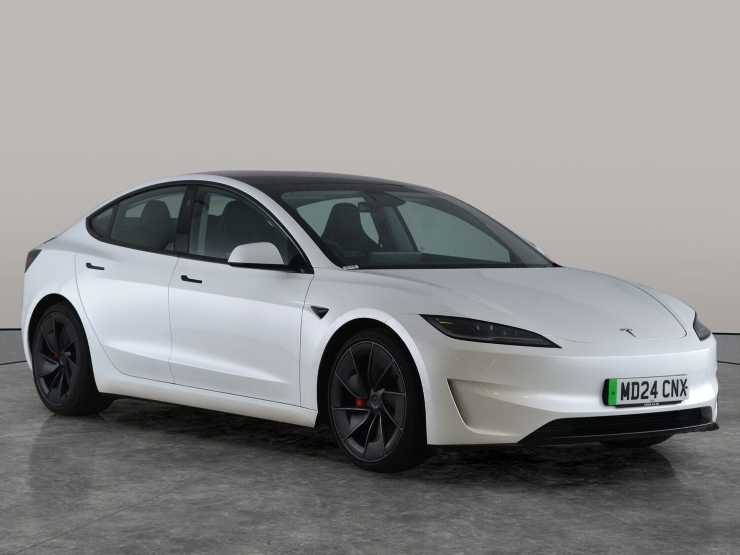 Used Tesla Model 3 2024 for sale - 77476815: Photo 14