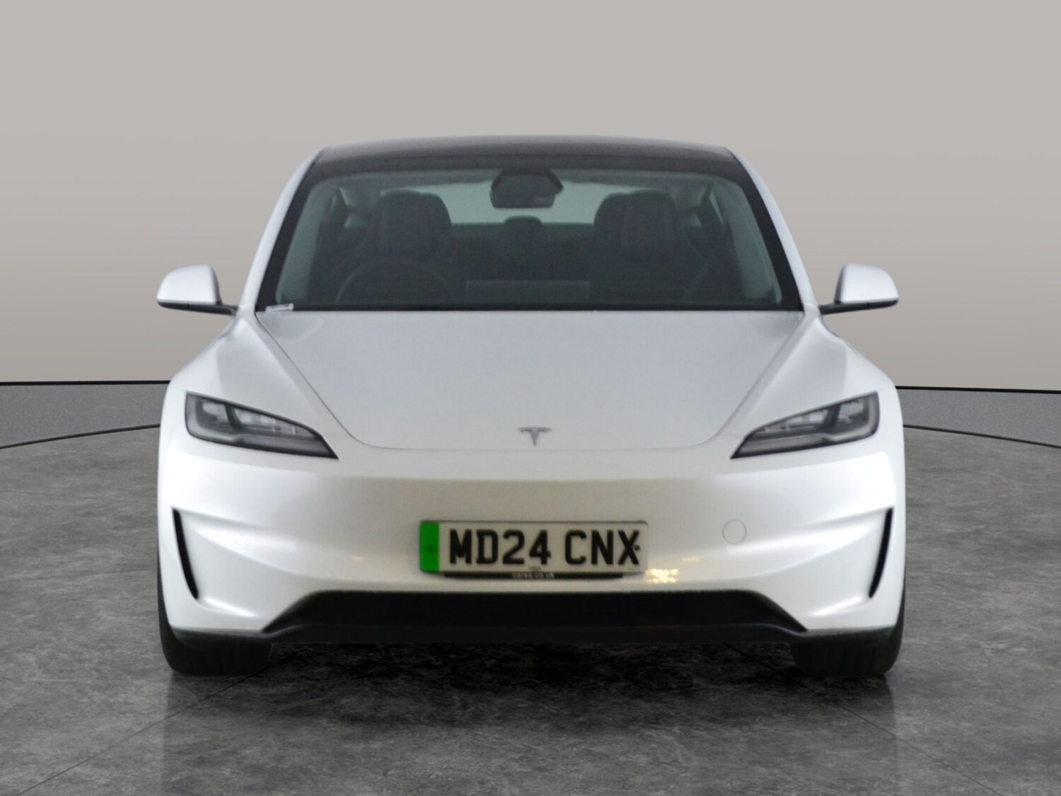 Used Tesla Model 3 2024 for sale - 77476815: Photo 15