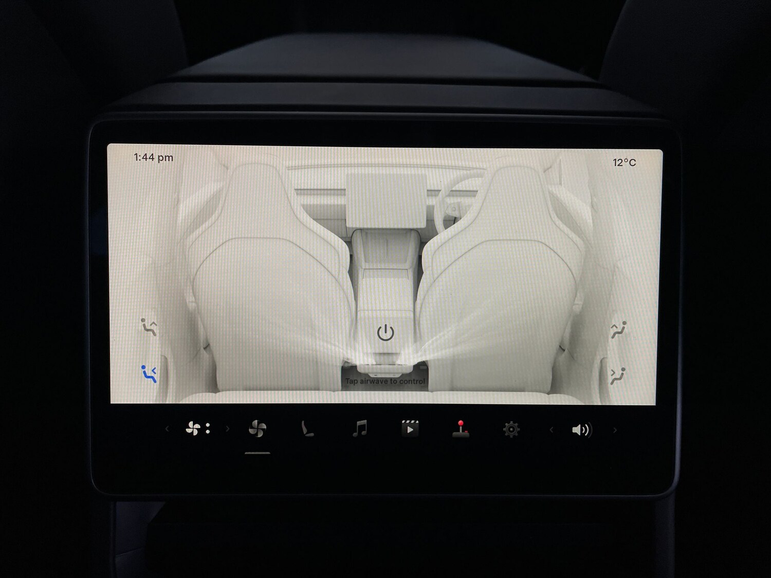 Used Tesla Model 3 2024 for sale - 77476815: Photo 18