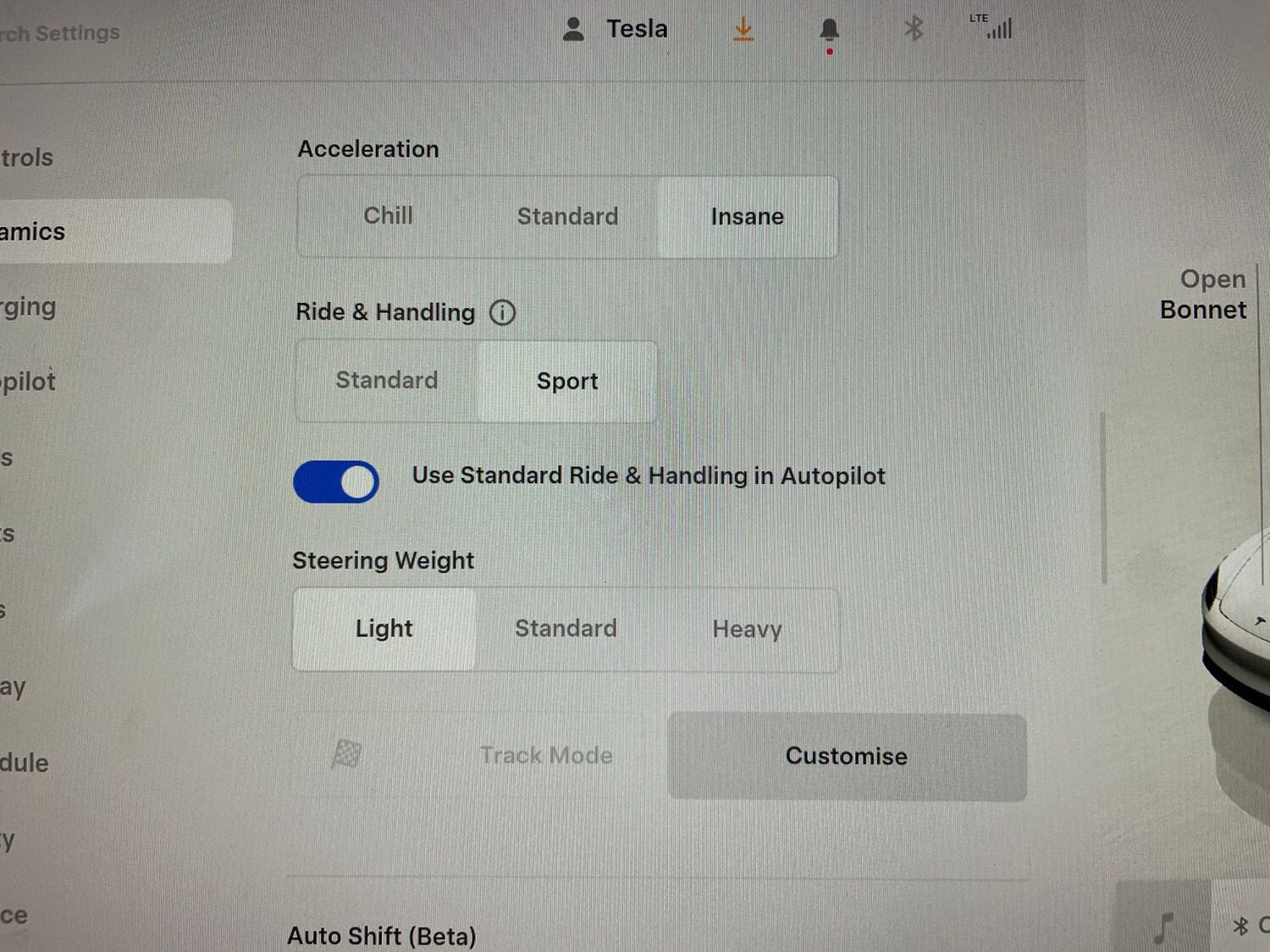 Used Tesla Model 3 2024 for sale - 77476815: Photo 24