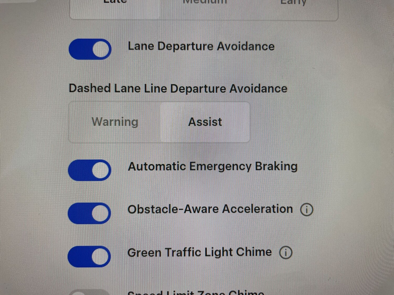 Used Tesla Model 3 2024 for sale - 77476815: Photo 29