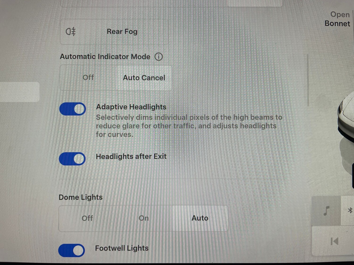 Used Tesla Model 3 2024 for sale - 77476815: Photo 32