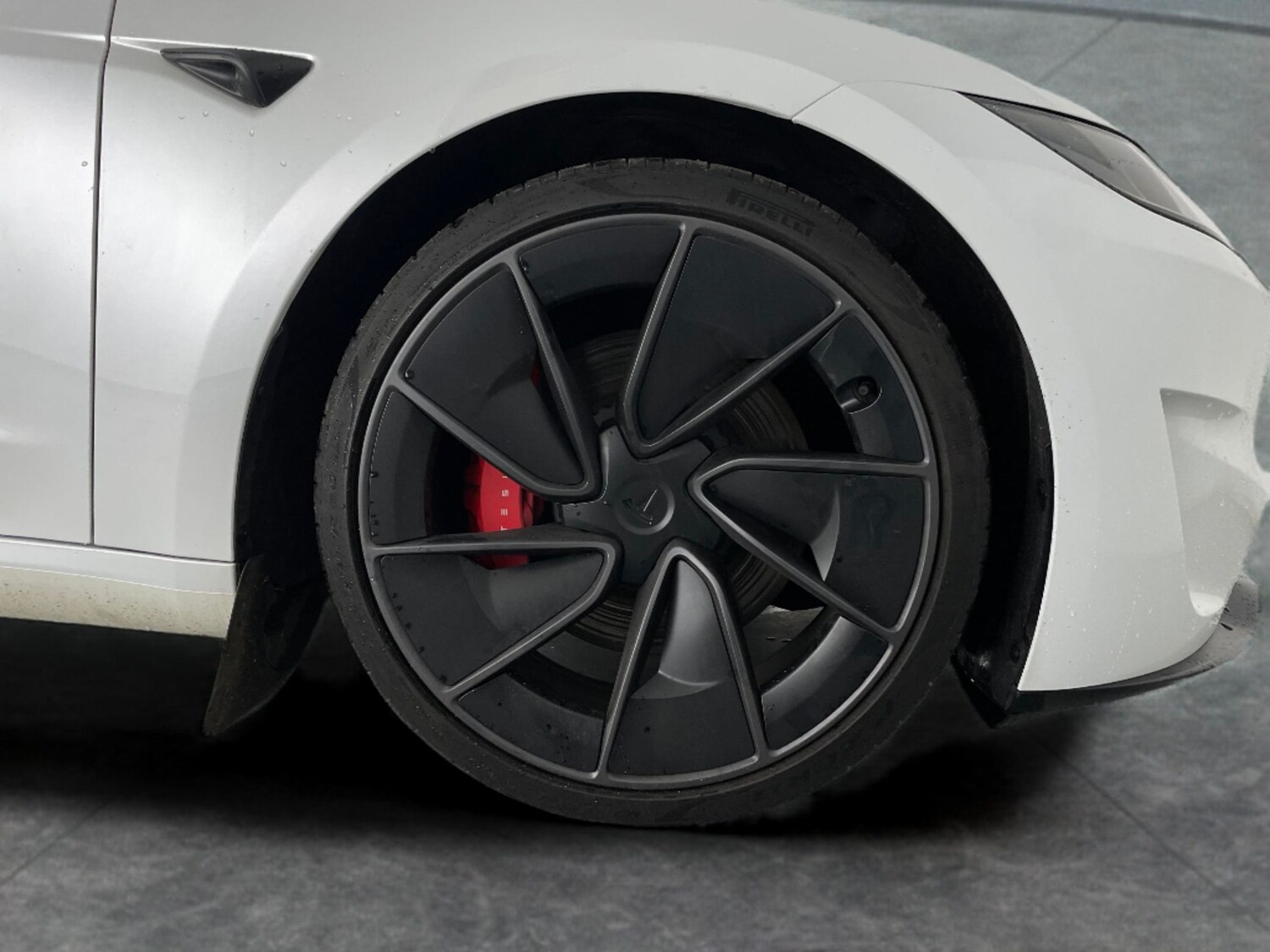 Used Tesla Model 3 2024 for sale - 77476815: Photo 34