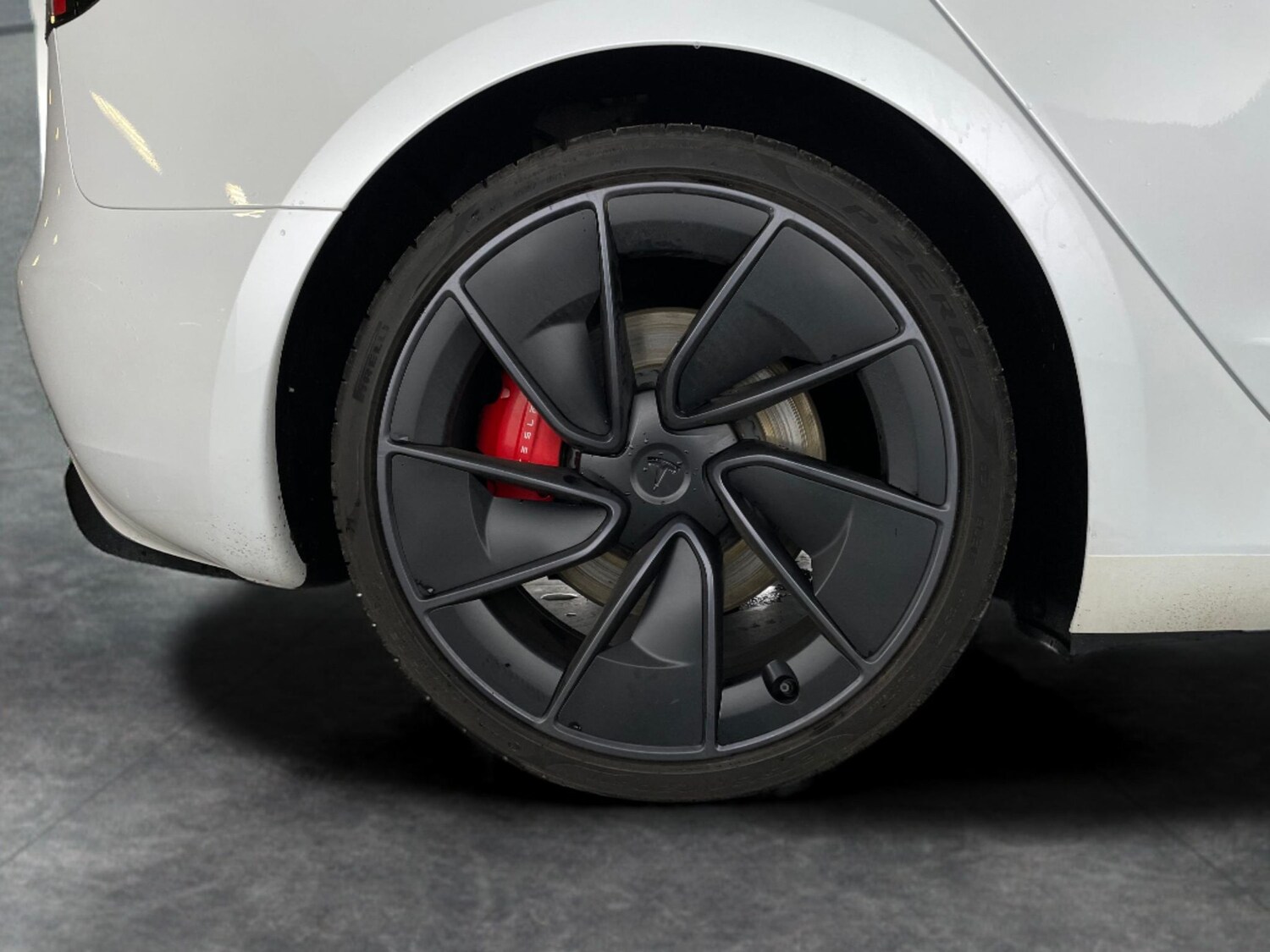 Used Tesla Model 3 2024 for sale - 77476815: Photo 35