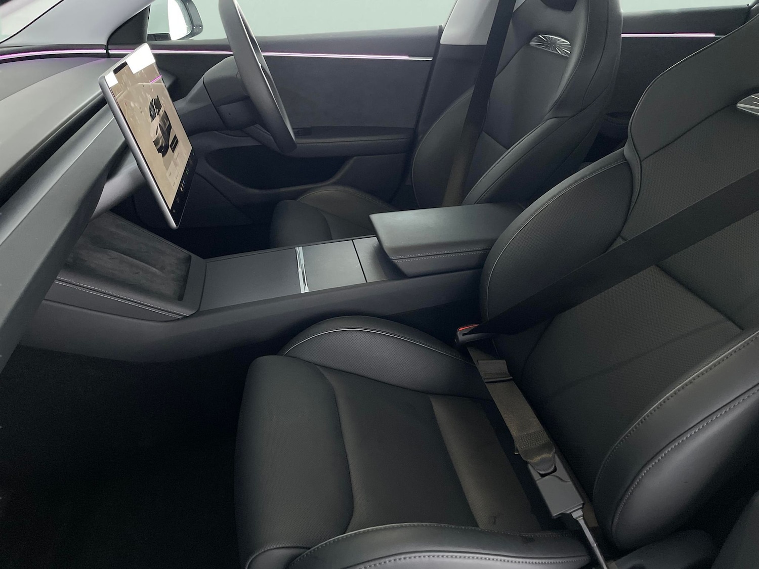 Used Tesla Model 3 2024 for sale - 77476815: Photo 4