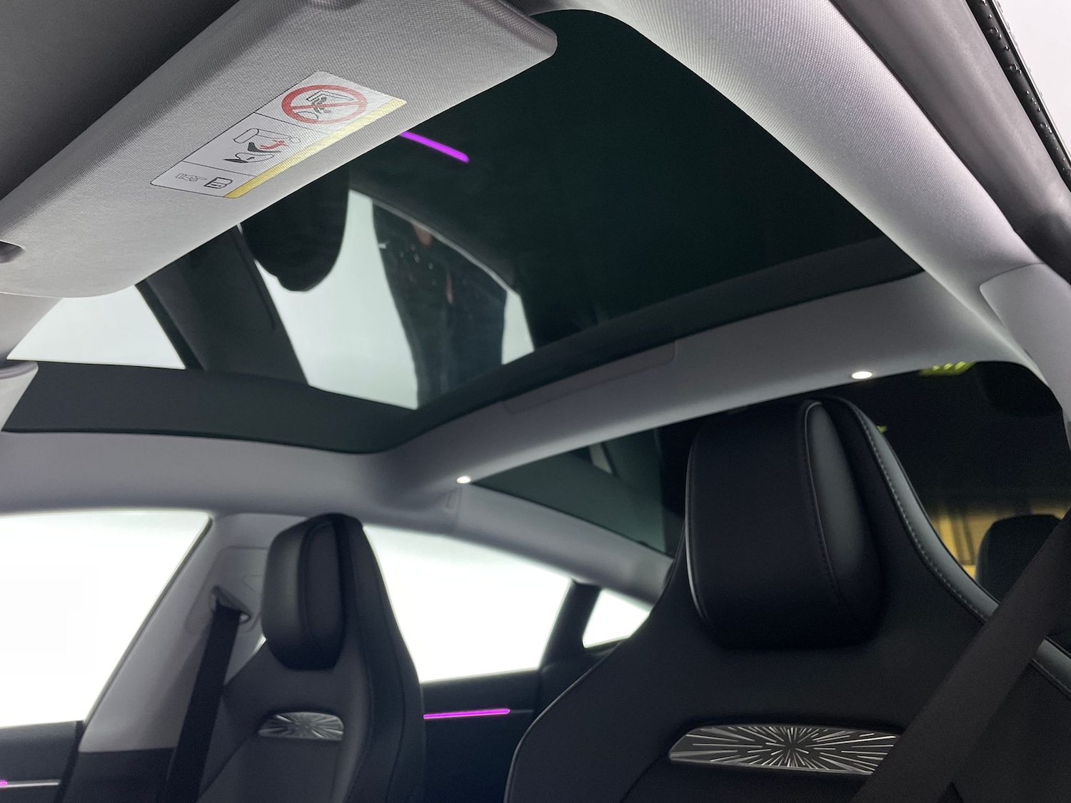 Used Tesla Model 3 2024 for sale - 77476815: Photo 5