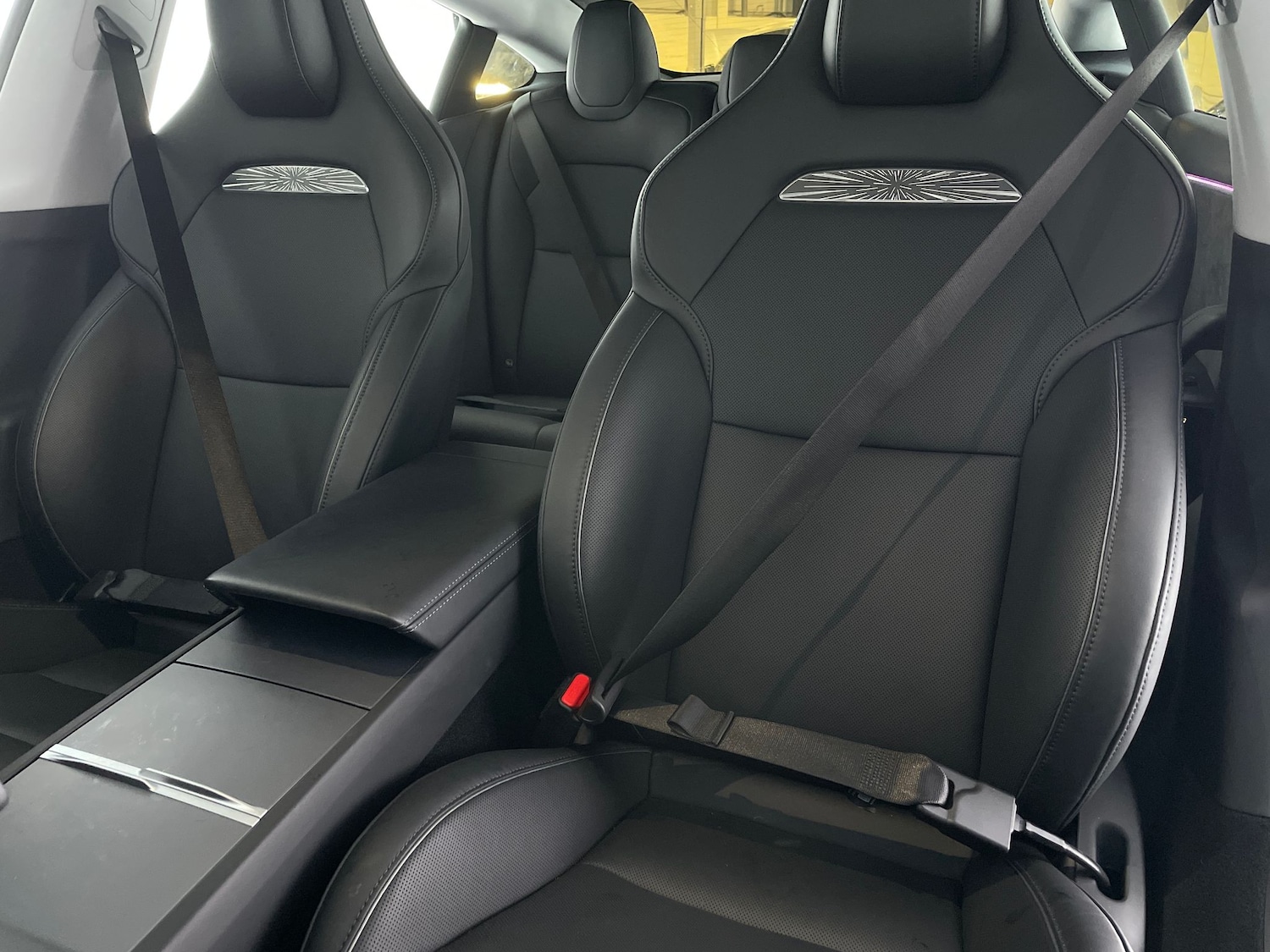 Used Tesla Model 3 2024 for sale - 77476815: Photo 7